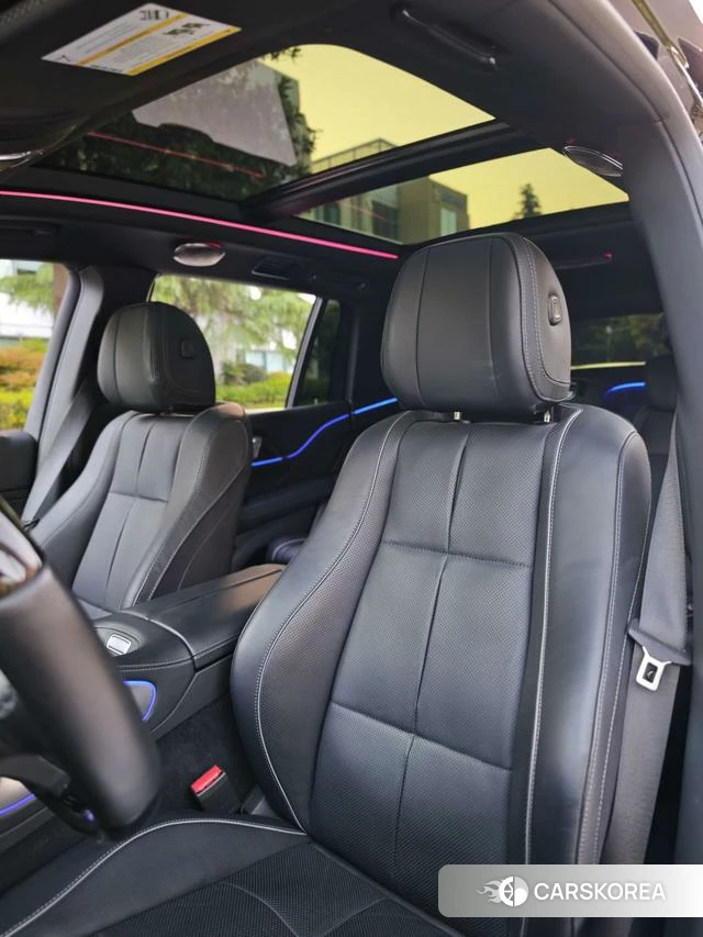 Mercedes-Benz Maybach GLS id 4239456 из Китая 10