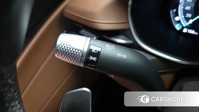 Genesis G80 (RG3) id 4835952 из Кореи 10