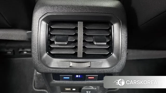 Volkswagen Tiguan second Generation id 3380017 из Кореи 10