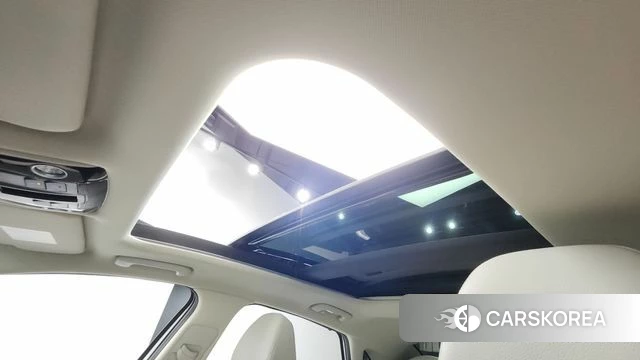 Kia The New K5 Hybrid 3rd generation id 4607987 из Кореи 10