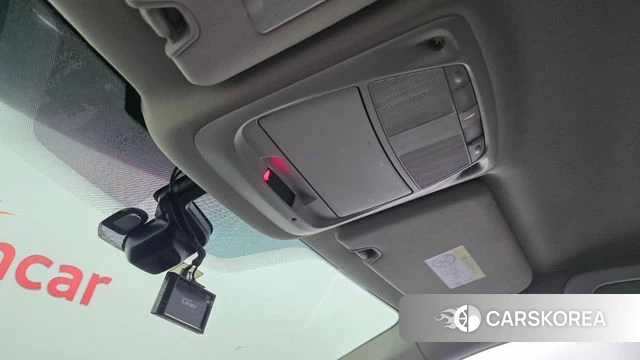 Renault Korea (Samsung) The New QM6 id 3813208 из Кореи 10