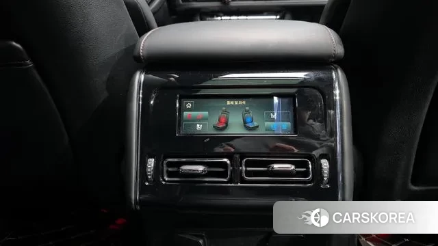 Lincoln Aviator 2nd generation id 3402501 из Кореи 10