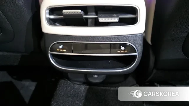 Genesis GV70 id 3428179 из Кореи 10