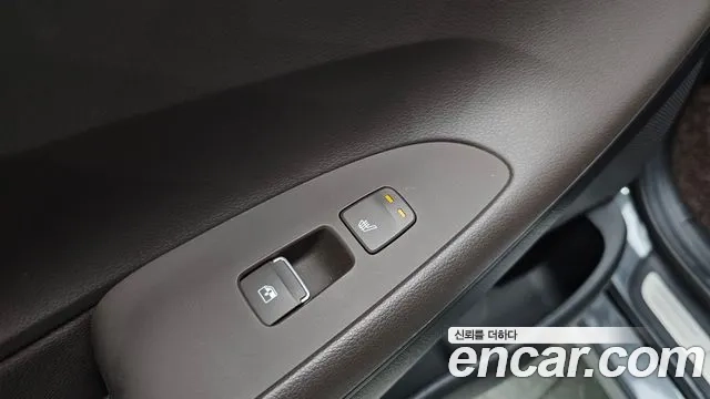 Hyundai The New Grandeur IG Hybrid id 2951109 из Кореи 10