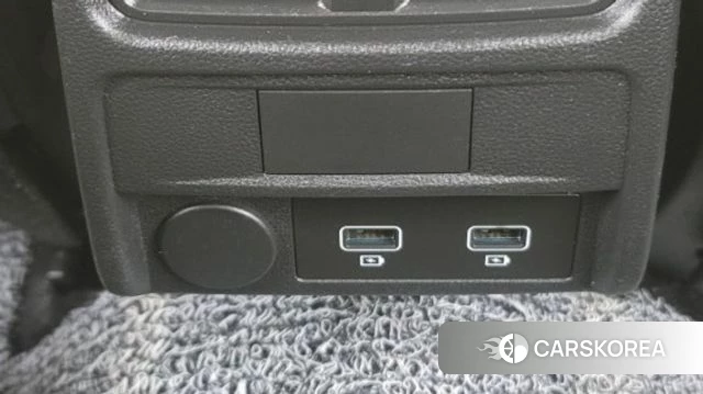 Renault Korea (Samsung) XM3 id 4250766 из Кореи 10