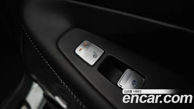 Hyundai The New Santa Fe id 2596100 из Кореи 10