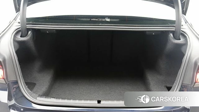 BMW 5 Series (G30) id 3872507 из Кореи 10