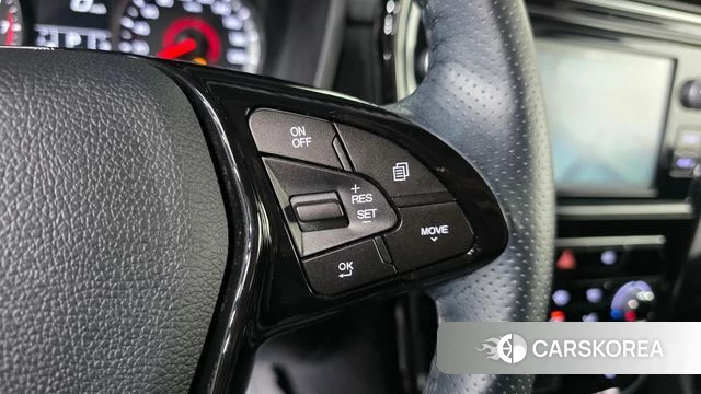 Ssangyong Tivoli Air id 4445891 из Кореи 10