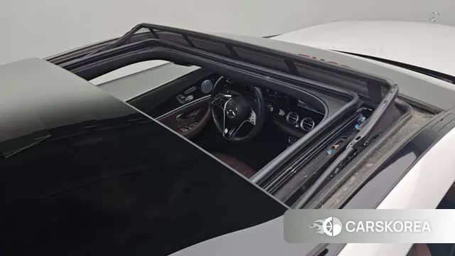 Mercedes-Benz E-Class W213 id 3736067 из Кореи 10