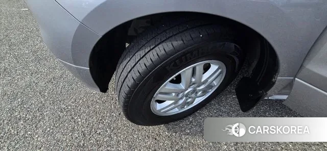 Hyundai The New Grand Starex id 3045442 из Кореи 10