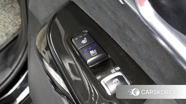 Kia Mohave Master id 2976436 из Кореи 10