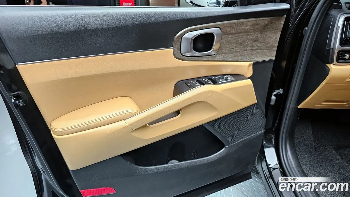 Kia Sorento 4th Generation id 2039343 из Кореи 10