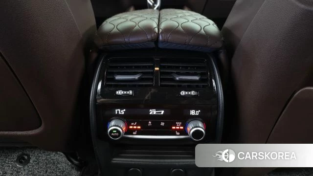 BMW 5 Series (G30) id 4865546 из Кореи 10