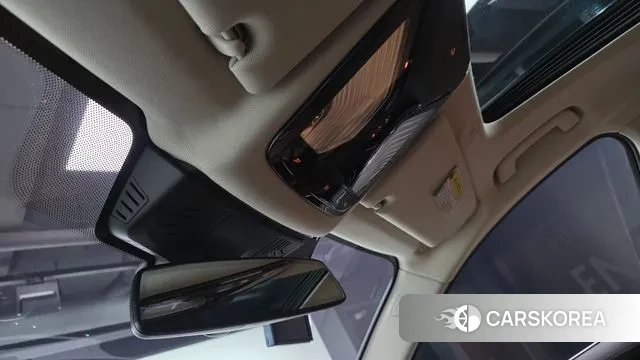 BMW 5 Series (G30) id 3677587 из Кореи 10