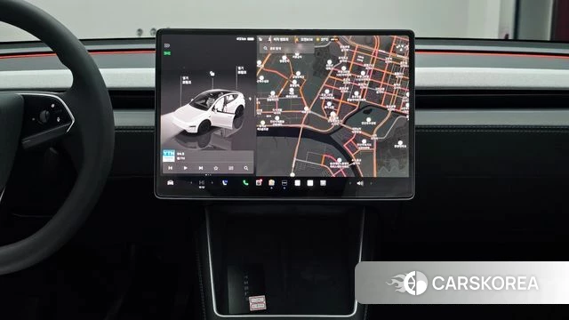 Tesla Model Y id 4336588 из Кореи 10