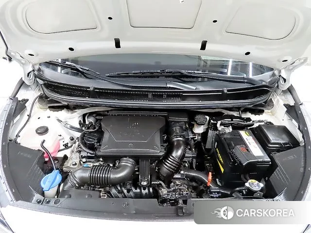 Kia Morning Urban (JA) id 3722569 из Кореи 10