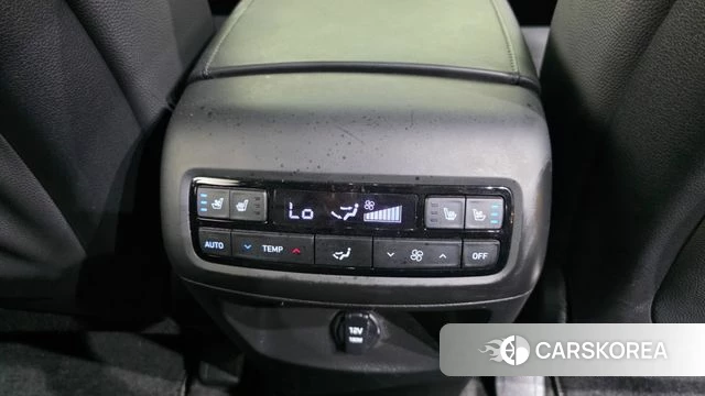 Hyundai The New Palisade id 4670774 из Кореи 10