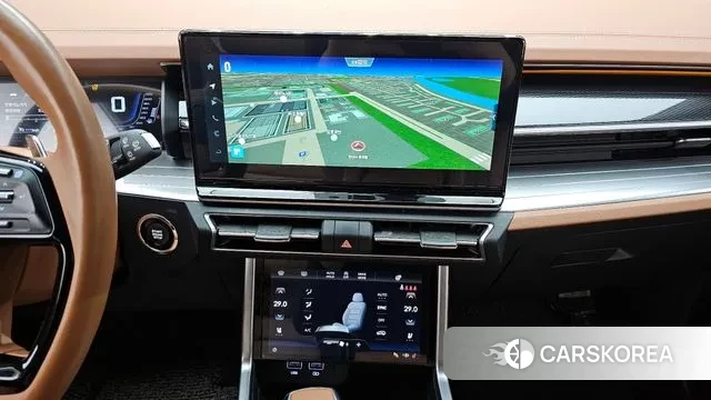 Ssangyong Torres id 3534260 из Кореи 10