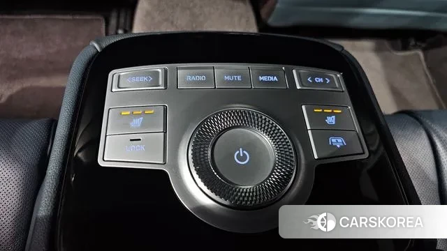 Genesis G80 (RG3) id 3282903 из Кореи 10