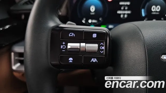 Hyundai Grandeur Hybrid (GN7) id 2943500 из Кореи 10