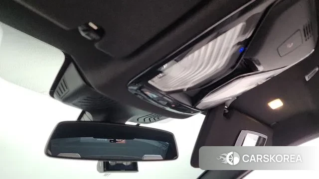 BMW M5 (F90) id 3336591 из Кореи 10