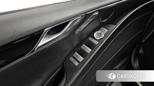 Genesis G80 (RG3) id 3421811 из Кореи 10