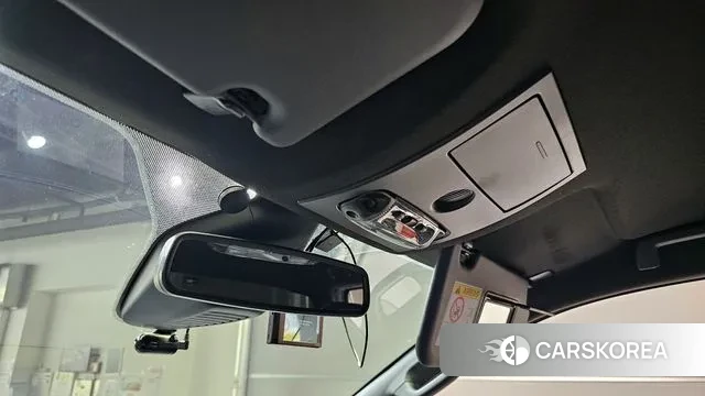 Ford Ranger 3rd Generation id 3043517 из Кореи 10