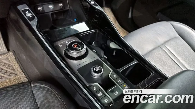 Kia Sorento 4th Generation id 2697211 из Кореи 10