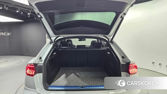 Audi Q8 (4M) id 4376963 из Кореи 10