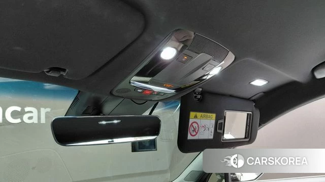 Kia K8 id 4231167 из Кореи 10