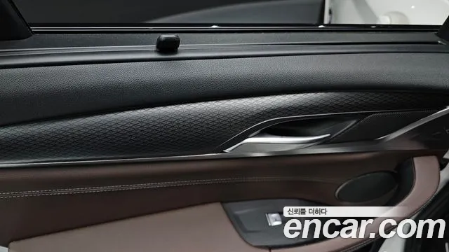 BMW X3 (G01) id 2744407 из Кореи 10