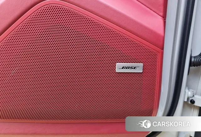 Porsche Cayenne (PO536) id 3705876 из Кореи 10