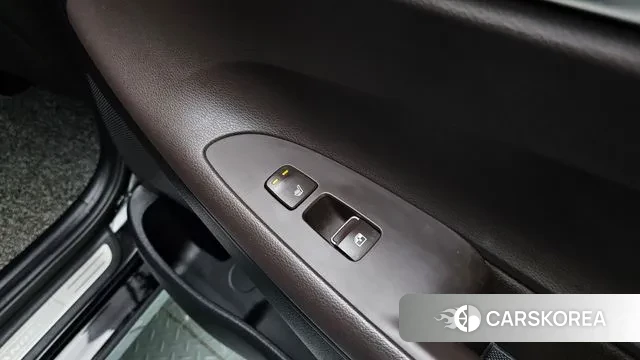 Hyundai The New Grandeur IG id 3717469 из Кореи 10