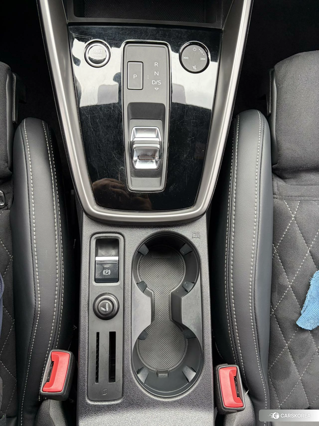 Audi A3 id 4455651 из Китая 10