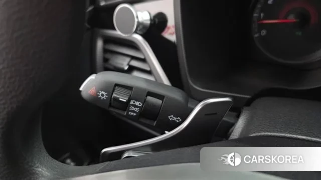 Ssangyong Beautiful Korando id 3528302 из Кореи 10