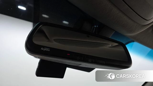 Ssangyong Berry New Tivoli id 4482376 из Кореи 10