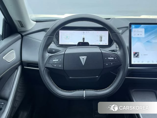 Dark blue car Dark blue SL03 id 4213844 из Китая 10
