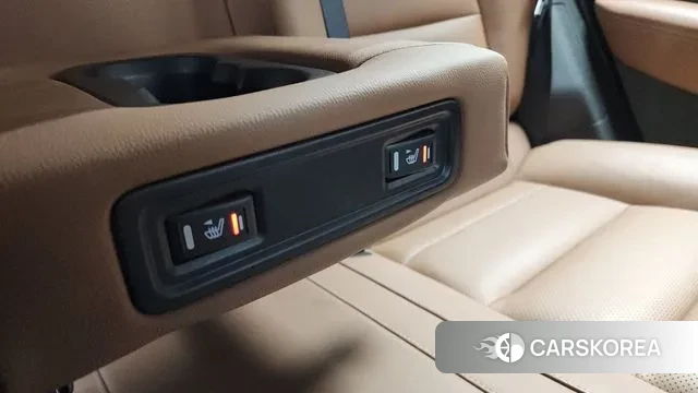 Renault Korea (Samsung) The New QM6 id 3615912 из Кореи 10