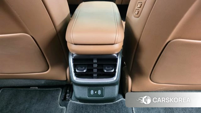 Hyundai Grandeur Hybrid (GN7) id 4711146 из Кореи 10