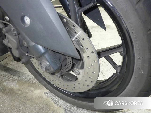 Yamaha X-MAX 250 id 4205939 из Японии 10