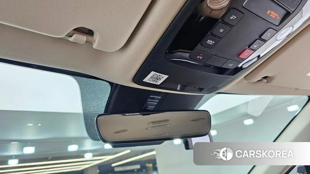 Kia Carnival 4th generation id 4443381 из Кореи 10
