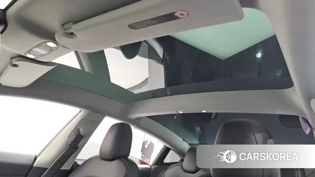 Tesla Model 3 id 3290797 из Кореи 10