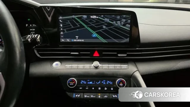 Hyundai Avante (CN7) id 3707810 из Кореи 10