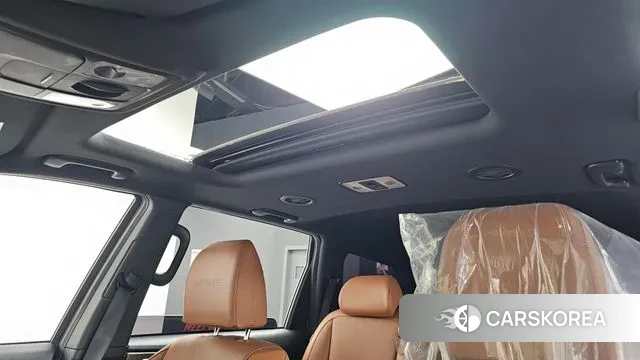 Kia Mohave Master id 3366868 из Кореи 10