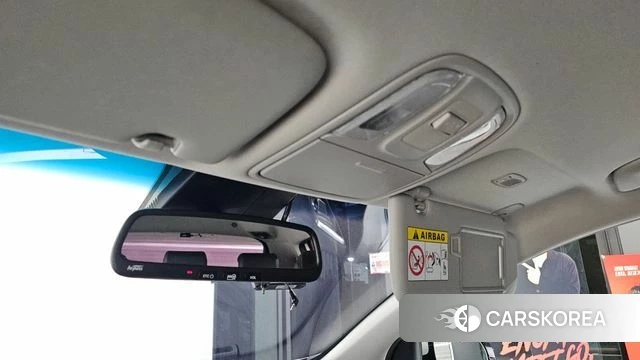 Kia Sportage The Bold id 4019651 из Кореи 10