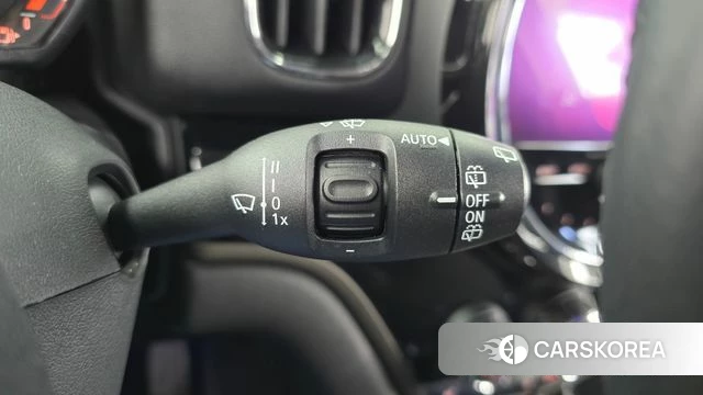 Mini Cooper Countryman id 3843641 из Кореи 10