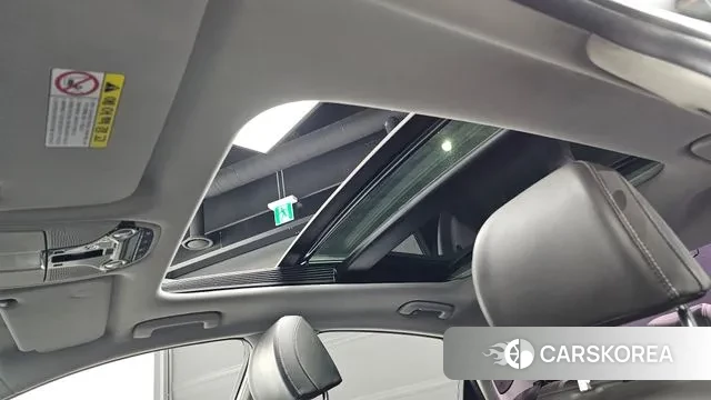 Hyundai Grandeur IG id 3568794 из Кореи 10