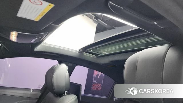 Mercedes-Benz S-Class W222 id 4246260 из Кореи 10