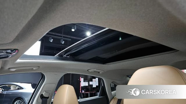Hyundai Sonata (DN8) id 4557499 из Кореи 10
