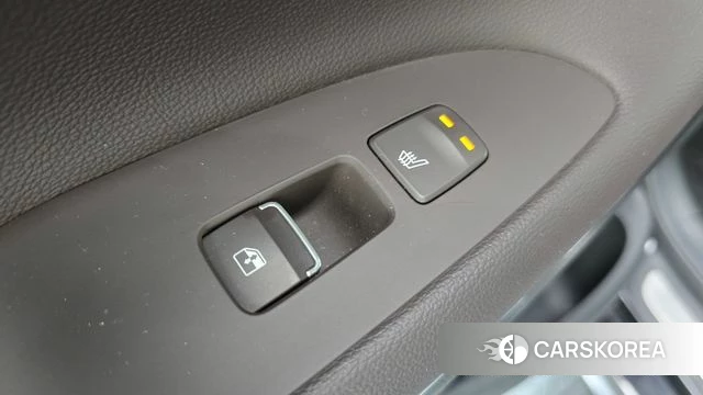 Hyundai The New Grandeur IG id 4424254 из Кореи 10
